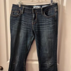 Buckle Daytrip Jeans